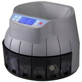 Resim Jetcoin JC-90 Bozuk Para Sayma Makinesi - Demir Para Makinesi 202 