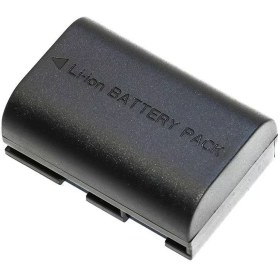Resim Sanger LP-E6N Canon Fotoğraf Makinesi Batarya 
