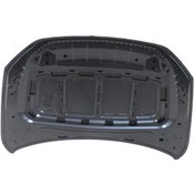 Resim Volkswagen Polo 8 21/24 Motor Kaputu Tyg - Oem Yedek Parça 