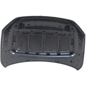 Resim Volkswagen Polo 8 21/24 Motor Kaputu Tyg - Oem Yedek Parça 