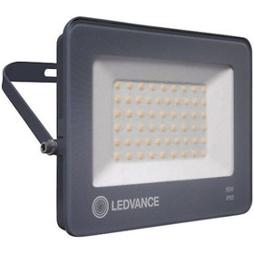 Resim OSRAM LEDVANCE 50W BEYAZ IŞIK LED PROJEKTÖR 