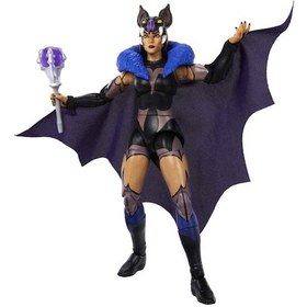 Resim Motu Masterverse Aksiyon Figürleri Evil-lyn Hlb39 