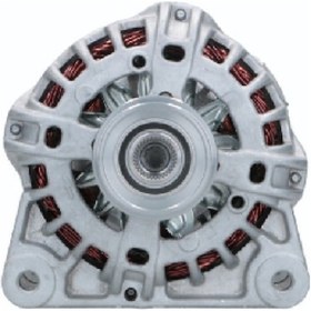 Resim Unıversal Alternatör 12v 125a Duster/dokker/lodgy/megane/clio1.5dci Macaristan - Seg-f000bl07g5 