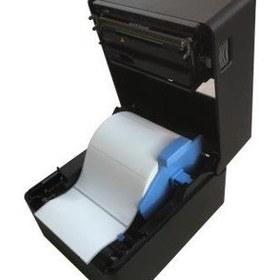 Resim Citizen CL-E331 300dpi Termal Transfer + Direk Termal Barkod/Etiket Yazıcı 