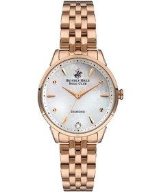 Resim Beverly Hills Polo Club Bp3293x.420 Kadın Kol Saati 