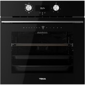 Resim Teka HLB 8510 P Pizza Taşlı Ankastre Fırın 
