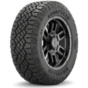 Resim Goodyear Wrangler Duratrac Lr 255/70R18 116q XL Fp Yaz Lastiği 2025 