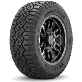 Resim Goodyear Wrangler Duratrac Lr 255/70R18 116q XL Fp Yaz Lastiği 2025 