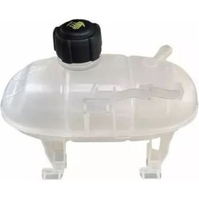 Resim Kaya Kr732 - Genleşme Kavanozu Renault Trafıc Iıı 14 Opel Vıvaro 