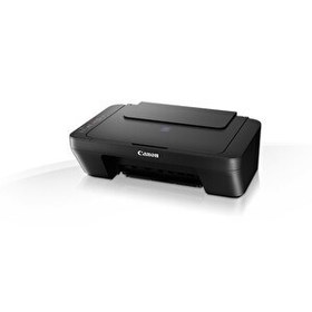 Resim Canon Pixma E-414 Fotokopi + Tarayıcı Çok Fonksiyonlu Yazıcı 