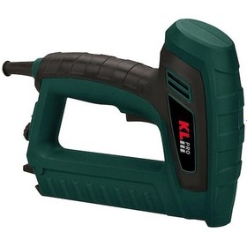 Resim Klpro KLZC6030E Elektrikli Profesyonel 15 MM Çivi ve 8-16 MM Zımba Çakma Tabancası 