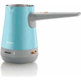 Resim Arzum AR3018 Elektrikli Cezve 