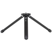 Resim Springsun Bafang Sl-01b Katlanabilir Alüminyum Tripod - Dslr Kamera Desteği, 2kg Taşıma Kapasiteli 