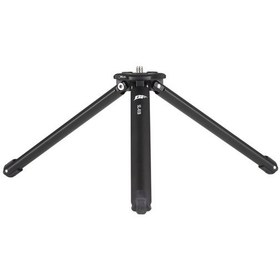 Resim Springsun Bafang Sl-01b Katlanabilir Alüminyum Tripod - Dslr Kamera Desteği, 2kg Taşıma Kapasiteli 