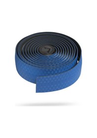 Resim PRO PU Race Comfort Bisiklet Gidon Sargısı - Mavi Siyah 