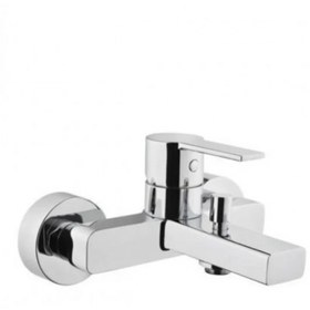 Resim Artema Flo S A41937 Banyo Bataryası, Krom 