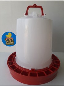 Resim Mh Tavuk Suluğu Ayaksız 12 L 