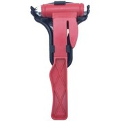 Resim BTM OTOMOTİV Imdat Çekici Lüx Cam Kırıcı+ Kemer Kesici 