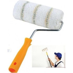 Resim Yılsan Extra Saten Rulo 20 Cm 