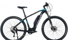 Resim Kron EXC1000 - 27.5 MTB Erkek - H.Disk Siyah Mavi 