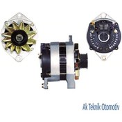 Resim Alternator 12V 90A Clio R19 1.6 1.8 504634560 