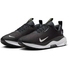 Resim Nike Reactx Infinity Rn 4 Gore-tex su geçirmez Kadın Siyah Koşu Ayakkabısı HQ0264-004 