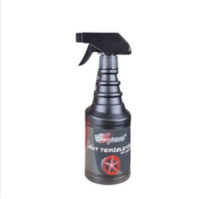 Resim Space Premium Motorsiklet Jant Temizleyici Ve Parlatıcı 500 ml 
