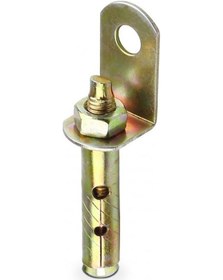 Resim Ennalbur Asma Tavan Çelik Dubel M6x45 10 Adet 