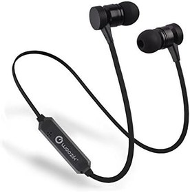 Resim WOOZIK Woosic M900 Manyetik Bluetooth 4.2 Kulakiçi Kulaklık 2 ADET 