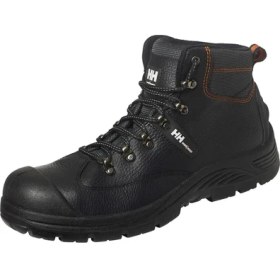 Resim Helly Hansen Workwear Aker Mıd S3 Iş Ayakkabısı -78256 