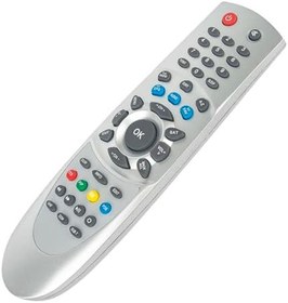Resim AULCMEET TM-3000D Yedek Uzaktan Kumanda Technomate Dijital Uydu Alıcısı TM 3400,TM 3500 USB, TM 3000,TM 3150,TM 3200,TM 3300 ile Uyumlu 