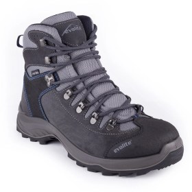 Resim Evolite Traper Evo-Tex Outdoor Bot - Gri - 4 