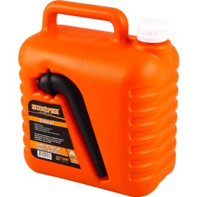 Resim Huniper Benzin Bidonu 5 lt 