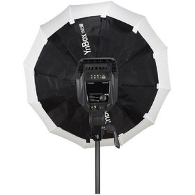 Resim Yongnuo YN65Q Bowens Mount Softbox 65 CM 