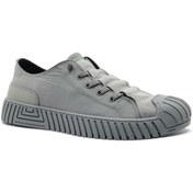 Resim GAMELU Vigor Sneakers Keten Erkek Spor Ayakkabı Füme 