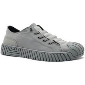 Resim GAMELU Vigor Sneakers Keten Erkek Spor Ayakkabı Füme 