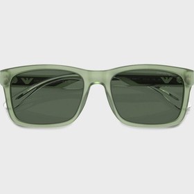 Resim Emporio Armani 0ea4232 617687 57 Erkek Güneş Gözlüğü 