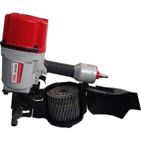 Resim Jitool JN100C Havalı Palet ve Sandık Çivi Çakma Tabancası 65-100 mm 