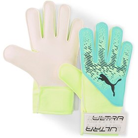 Resim Puma 04181706 Ultra Grip 4 Rc Erkek Kaleci Eldiveni 