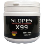 Resim Slopes X99 Yüzey Temizleme Kili 200 gr 