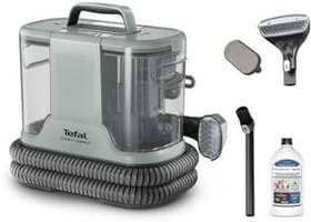 Resim TEFAL Clean It Kompakt 400 Watt 1,4 Litre Kapasiteli Halı & Koltuk Temizleyici 