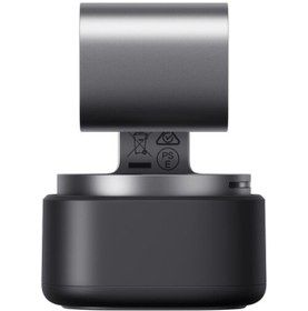 Resim Obsbot Tiny 3 Yapay Zeka Destekli Ptz 4k Web Kamerası 