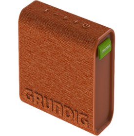 Resim Grundig SOLO 2 ORANGE 