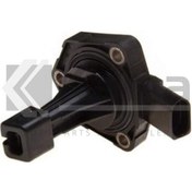 Resim 04l907660c Yağ Seviye Sensörü Vw Caddy / Golf-6 / Golf-7 / Passat 