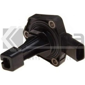 Resim 04l907660c Yağ Seviye Sensörü Vw Caddy / Golf-6 / Golf-7 / Passat 