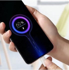 Resim Xiaomi Watt Turbo Şarj Aleti Cihazı Redmi Mi 6a Type-c Data Kablo Myd-12-eh Mimbshopp 1055529 
