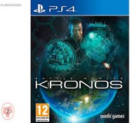 Resim Kronos - SIFIR - Ps4 -BAKIRKÖY - KONSOL CENNETİ 