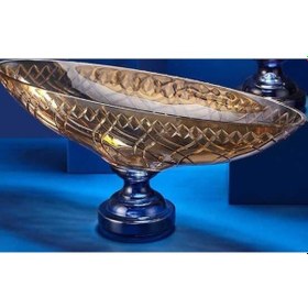 Resim Decorium Cam Gondol Ayaklı Rocco M06559-ab 