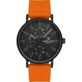 Resim Daniel Klein DK.1.13865-2 Erkek Kol Saati 