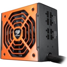 Resim Cougar Bxm 850w Power Supply 80 Plus Bronze -125796 